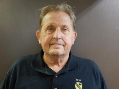 Robert W Wells a registered Sex or Violent Offender of Oklahoma