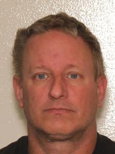 John Wayne Pinkston a registered Sex or Violent Offender of Oklahoma