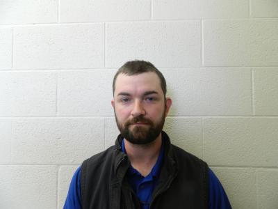 Sean Ryan Dunagan a registered Sex or Violent Offender of Oklahoma