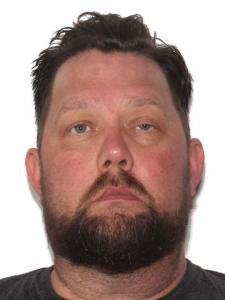 Travis Jackson Burtschi a registered Sex or Violent Offender of Oklahoma