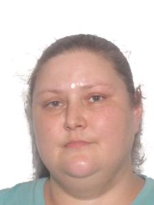 Robyn Jenice Campbell a registered Sex or Violent Offender of Oklahoma