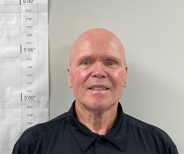 Jeffrey Rahn Reetz a registered Sex or Violent Offender of Oklahoma