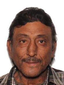 Felix Romero a registered Sex or Violent Offender of Oklahoma