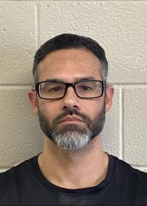 Sammy Julian Anderson a registered Sex or Violent Offender of Oklahoma