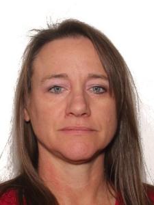 Kerri Renea Webb a registered Sex or Violent Offender of Oklahoma