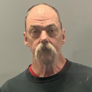 Duane Edward Ketcherside a registered Sex or Violent Offender of Oklahoma