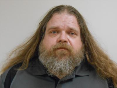 Jack Nicholas Doherty a registered Sex or Violent Offender of Oklahoma