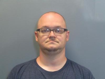 Joshua Robert Dubois a registered Sex or Violent Offender of Oklahoma