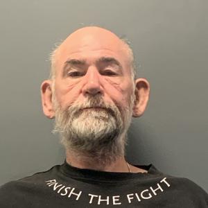 Curtis Ray Mcbride a registered Sex or Violent Offender of Oklahoma
