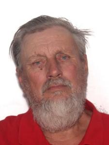 James Robert Combs a registered Sex or Violent Offender of Oklahoma