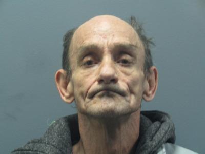 Billy Wayne Burridge a registered Sex or Violent Offender of Oklahoma
