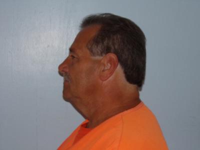 Kirk Donovan Walker a registered Sex or Violent Offender of Oklahoma