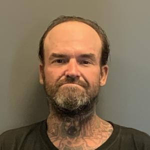 Richard Kojakanian a registered Sex or Violent Offender of Oklahoma