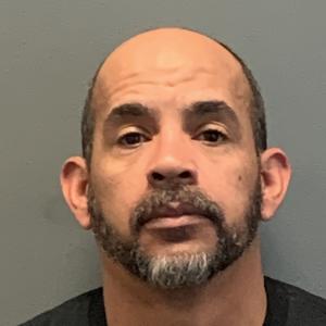 Eric Daron Harris a registered Sex or Violent Offender of Oklahoma