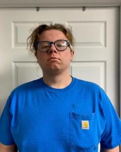 Andrew Jackson Cox IV a registered Sex or Violent Offender of Oklahoma