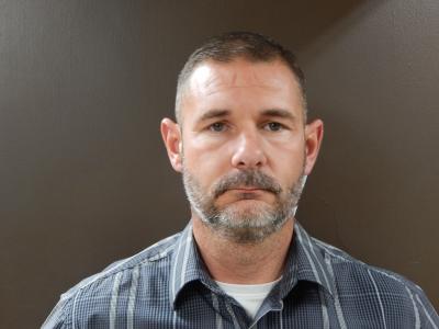 Forrest Kip Gearhardt a registered Sex or Violent Offender of Oklahoma