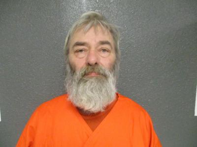 Michael Wayne Campbell a registered Sex or Violent Offender of Oklahoma