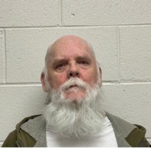 Billy Alvin Myers a registered Sex or Violent Offender of Oklahoma