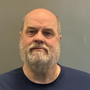 Michael Gilbert a registered Sex or Violent Offender of Oklahoma