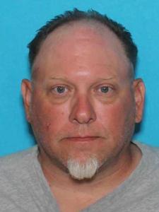 Bradford Scott Ames a registered Sex or Violent Offender of Oklahoma