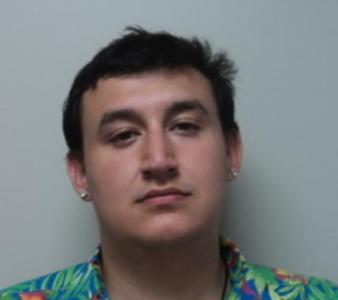 Noah Curtis Mireles a registered Sex or Violent Offender of Oklahoma