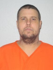 Edward Ringo Gibson a registered Sex or Violent Offender of Oklahoma