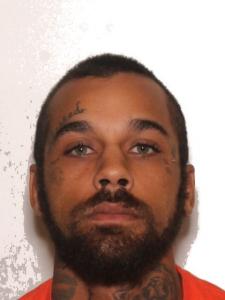 Quendall Alonzo Spencer a registered Sex or Violent Offender of Oklahoma