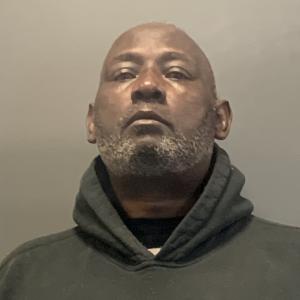 Lavertis Green a registered Sex or Violent Offender of Oklahoma