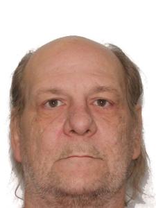 David Warren Todd a registered Sex or Violent Offender of Oklahoma