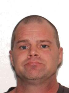 Joshua Lee Mcdonald a registered Sex or Violent Offender of Oklahoma