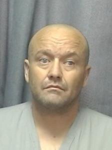 Mitchell Wayne Thomas a registered Sex or Violent Offender of Oklahoma