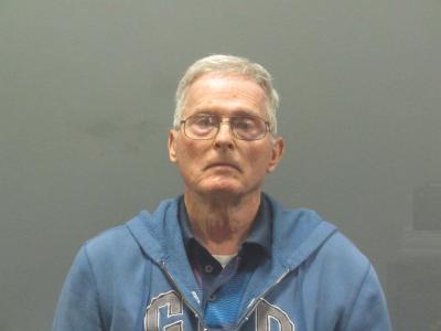 William E Park a registered Sex or Violent Offender of Oklahoma