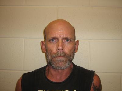 Paul Marshall Jones a registered Sex or Violent Offender of Oklahoma