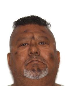 Manuel Amador a registered Sex or Violent Offender of Oklahoma