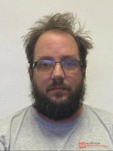 Adam Matthew Schneider a registered Sex or Violent Offender of Oklahoma