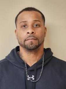 Emmanuel Lee Thomas a registered Sex or Violent Offender of Oklahoma