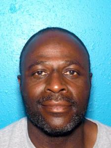 Sylvester Mitchell a registered Sex or Violent Offender of Oklahoma