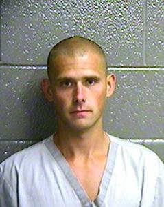 Luke Anthony Downs a registered Sex or Violent Offender of Oklahoma