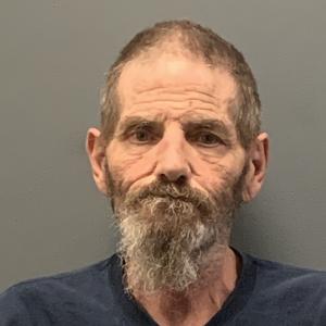 Scott T. Reeder a registered Sex or Violent Offender of Oklahoma
