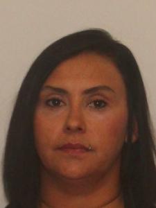 Ashley Elizabeth Parra a registered Sex or Violent Offender of Oklahoma