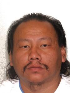 Bee Vang a registered Sex or Violent Offender of Oklahoma