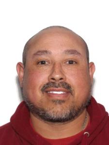 Christopher Ray Flores a registered Sex or Violent Offender of Oklahoma