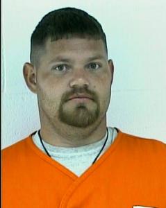Douglas Brock Blanton a registered Sex or Violent Offender of Oklahoma