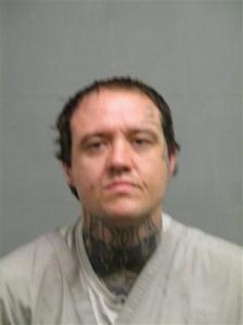 Michael Lee Caffey Jr a registered Sex or Violent Offender of Oklahoma