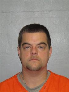 Dustin Ray Werneburg a registered Sex or Violent Offender of Oklahoma