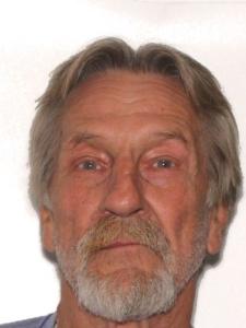 John Alton Wheeler a registered Sex or Violent Offender of Oklahoma