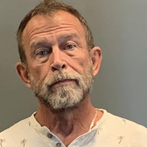 David Paul Duclos a registered Sex or Violent Offender of Oklahoma