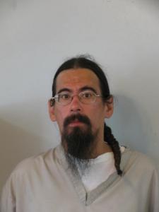 Marcus Mapes a registered Sex or Violent Offender of Oklahoma