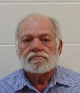 Mikel Lee Sharp a registered Sex or Violent Offender of Oklahoma