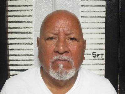 Phillip Darwin Galavis a registered Sex or Violent Offender of Oklahoma